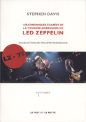 LZ-'75: chroniques égarées de la tournée américaine de Led Zeppelin